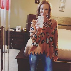 Meet your Posher, Alicia